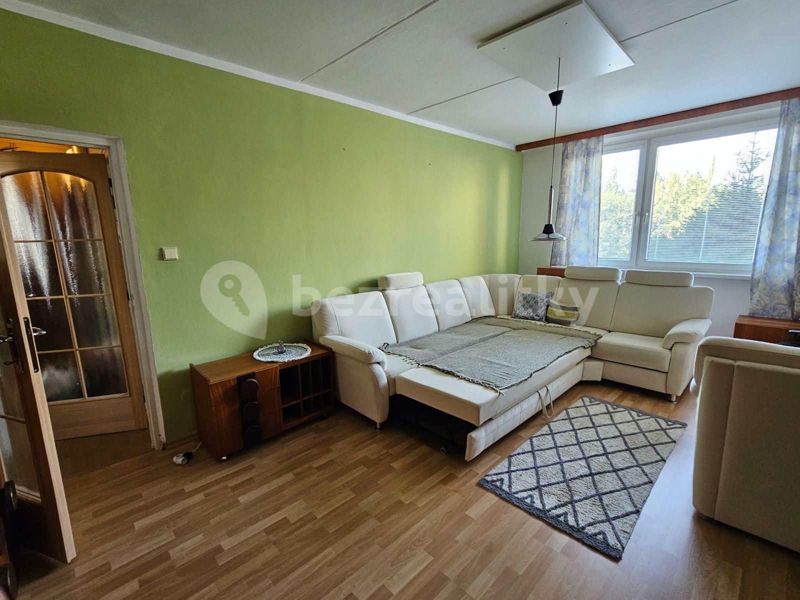 Pronájem bytu 3+1 80 m², U kovárny, Olomouc, Olomoucký kraj