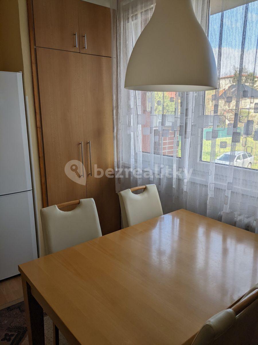 Pronájem bytu 3+1 80 m², U kovárny, Olomouc, Olomoucký kraj