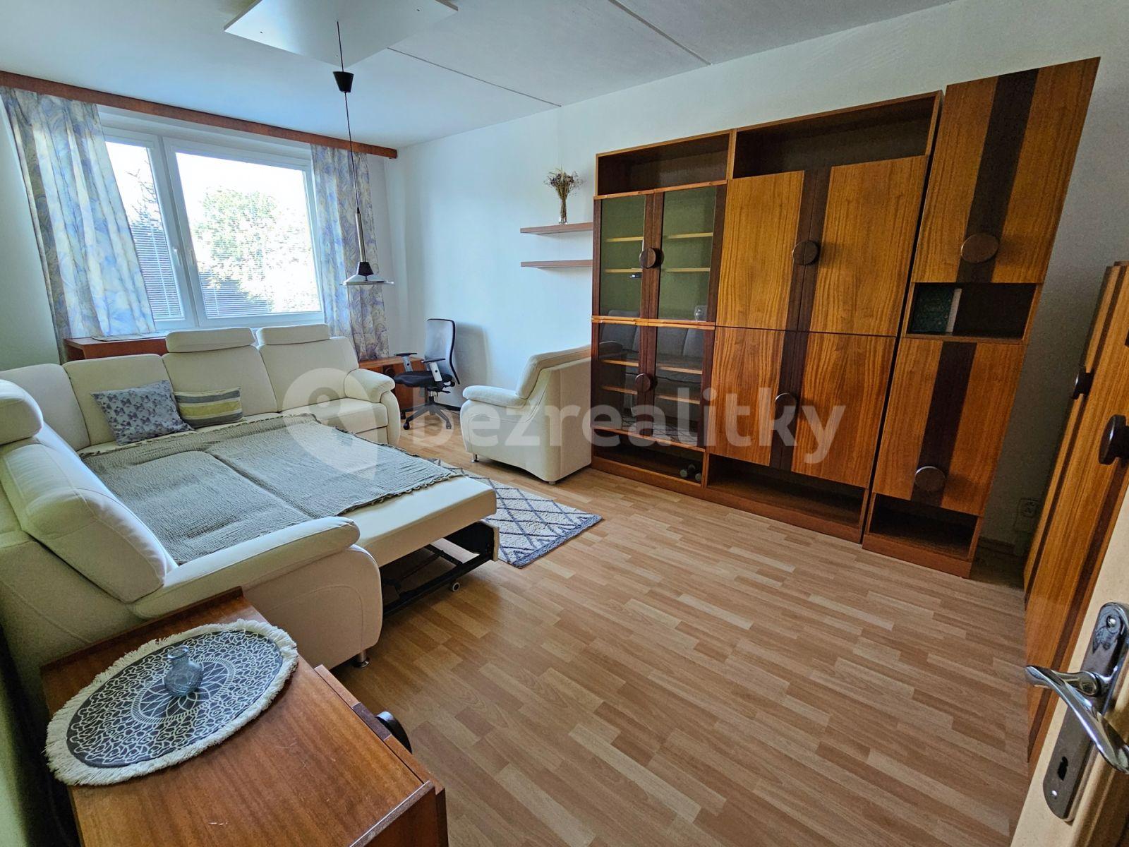 Pronájem bytu 3+1 80 m², U kovárny, Olomouc, Olomoucký kraj