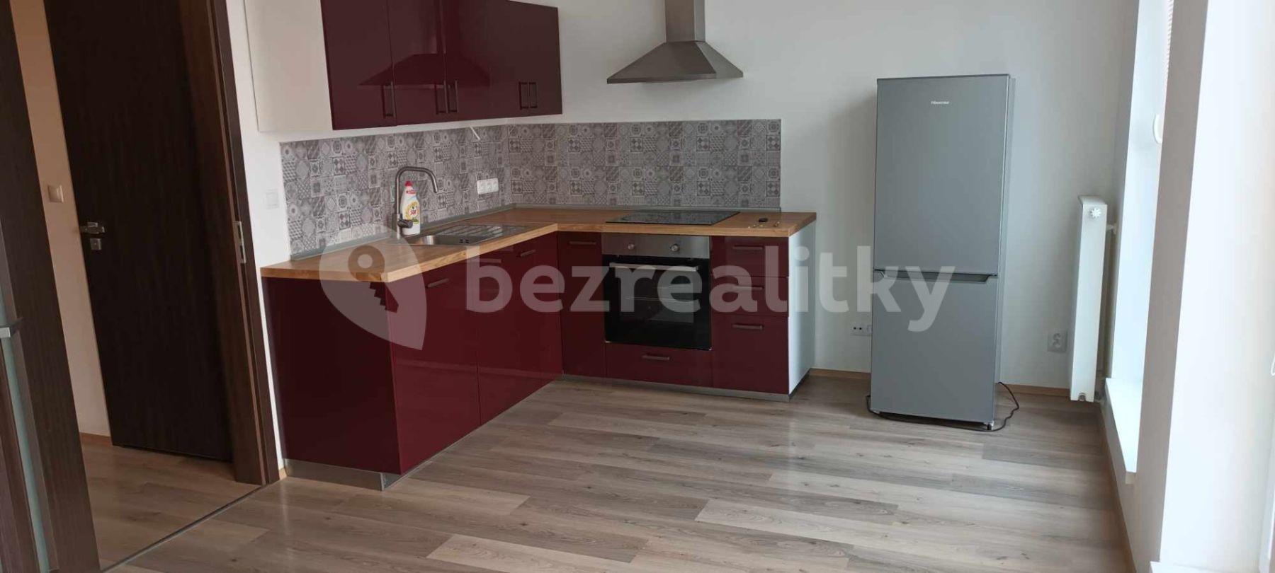 Pronájem bytu 2+kk 52 m², Spolková, Brno, Jihomoravský kraj