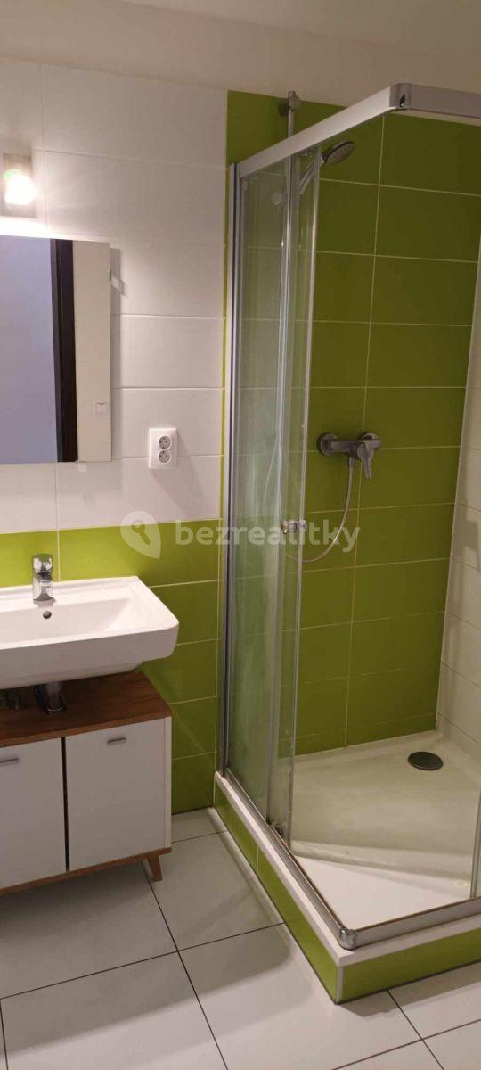 Pronájem bytu 2+kk 52 m², Spolková, Brno, Jihomoravský kraj