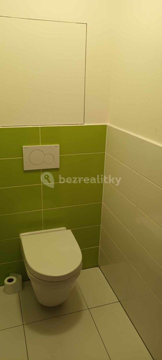 Pronájem bytu 2+kk 52 m², Spolková, Brno, Jihomoravský kraj