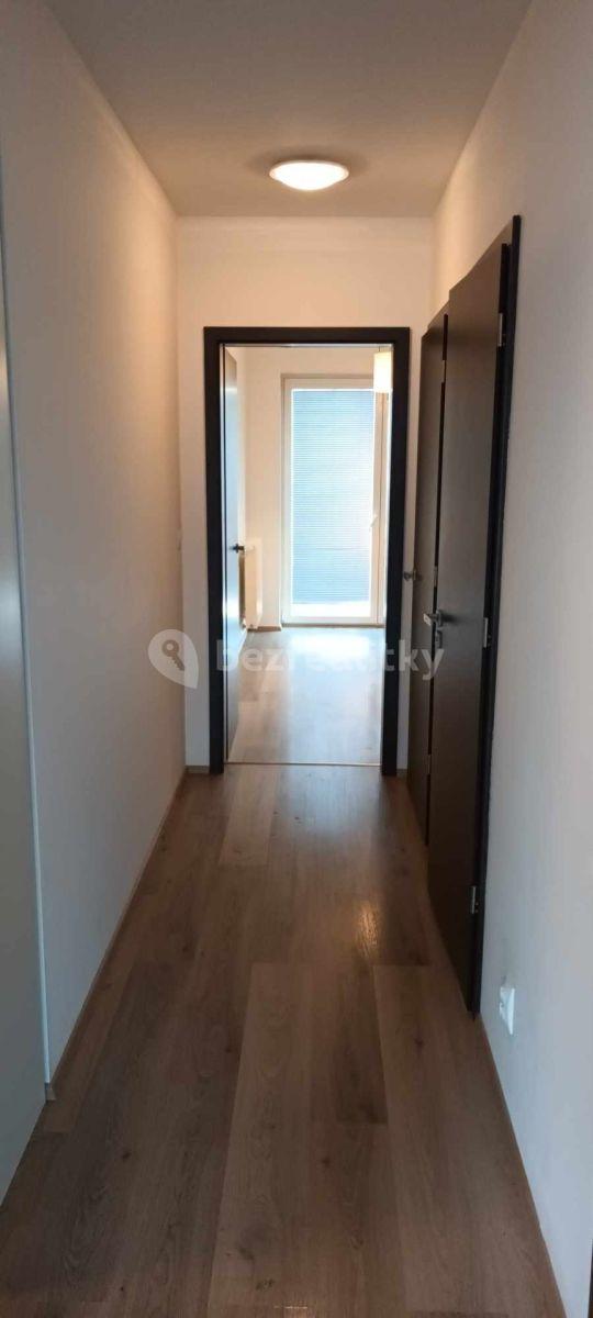 Pronájem bytu 2+kk 52 m², Spolková, Brno, Jihomoravský kraj