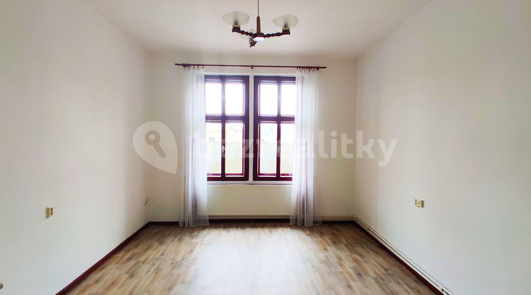 Pronájem bytu 2+kk 42 m², Palackého, Turnov, Liberecký kraj