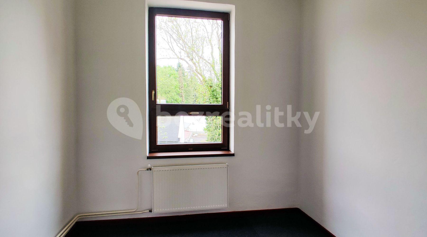 Pronájem bytu 2+kk 42 m², Palackého, Turnov, Liberecký kraj