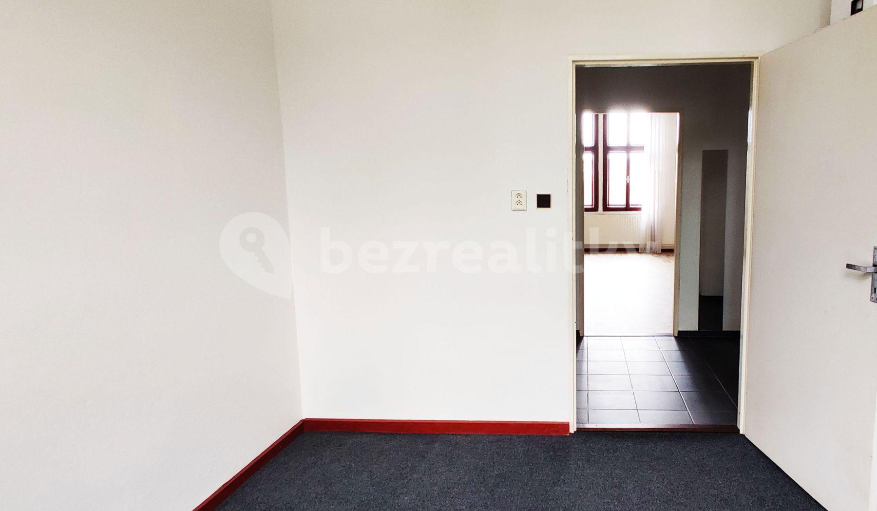 Pronájem bytu 2+kk 42 m², Palackého, Turnov, Liberecký kraj