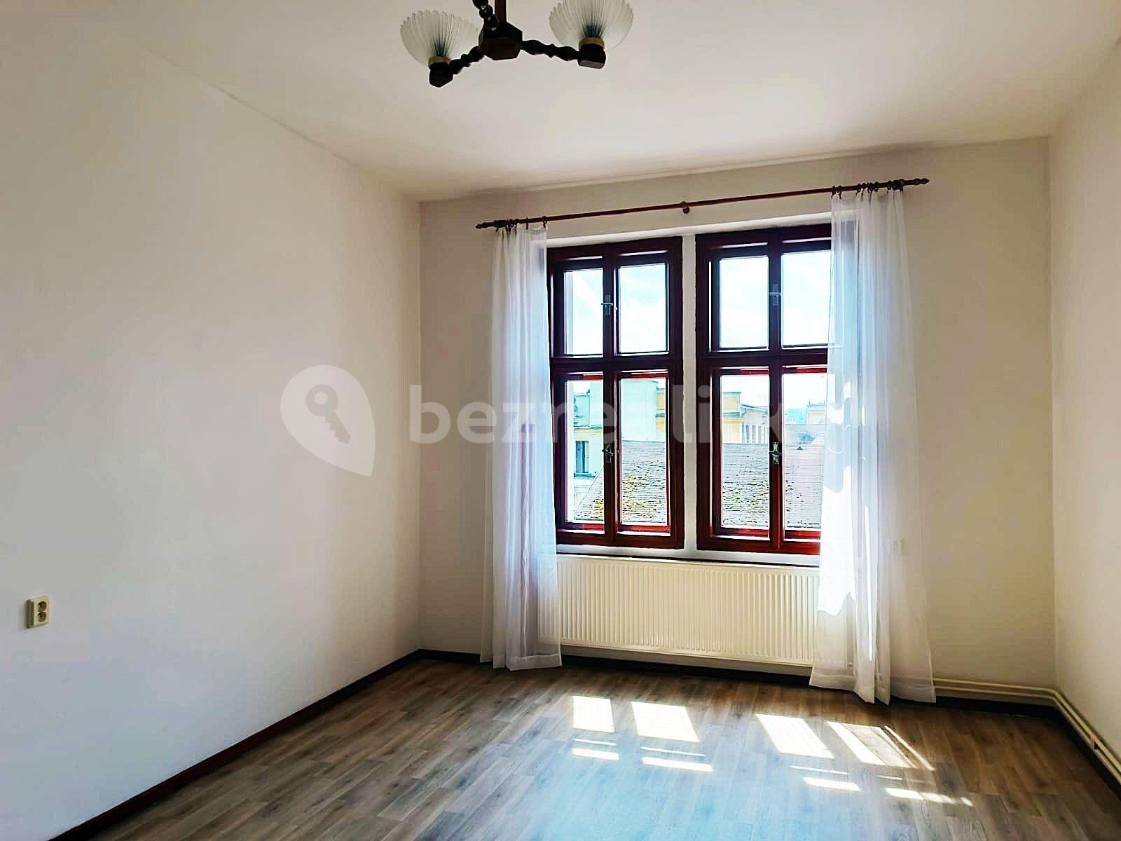 Pronájem bytu 2+kk 42 m², Palackého, Turnov, Liberecký kraj