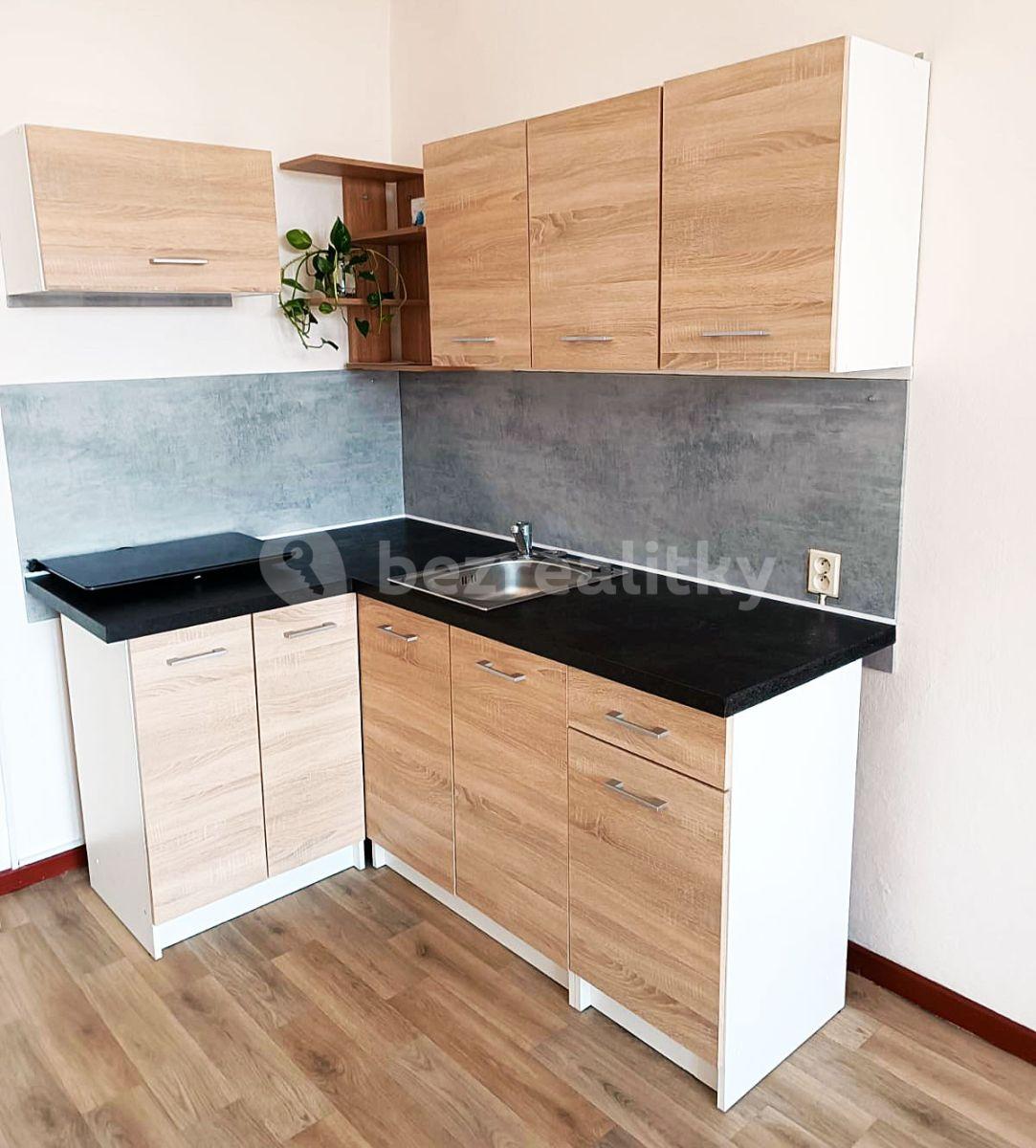 Pronájem bytu 2+kk 42 m², Palackého, Turnov, Liberecký kraj