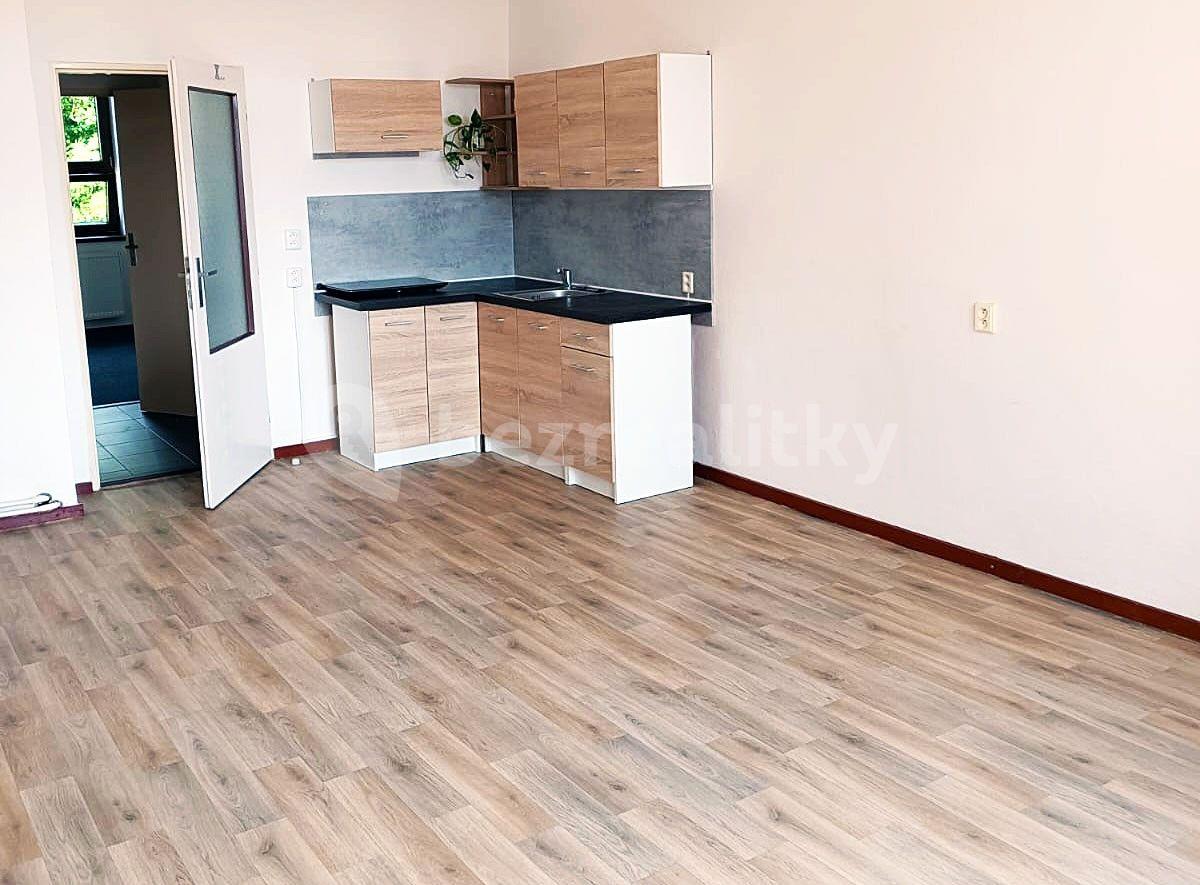 Pronájem bytu 2+kk 42 m², Palackého, Turnov, Liberecký kraj