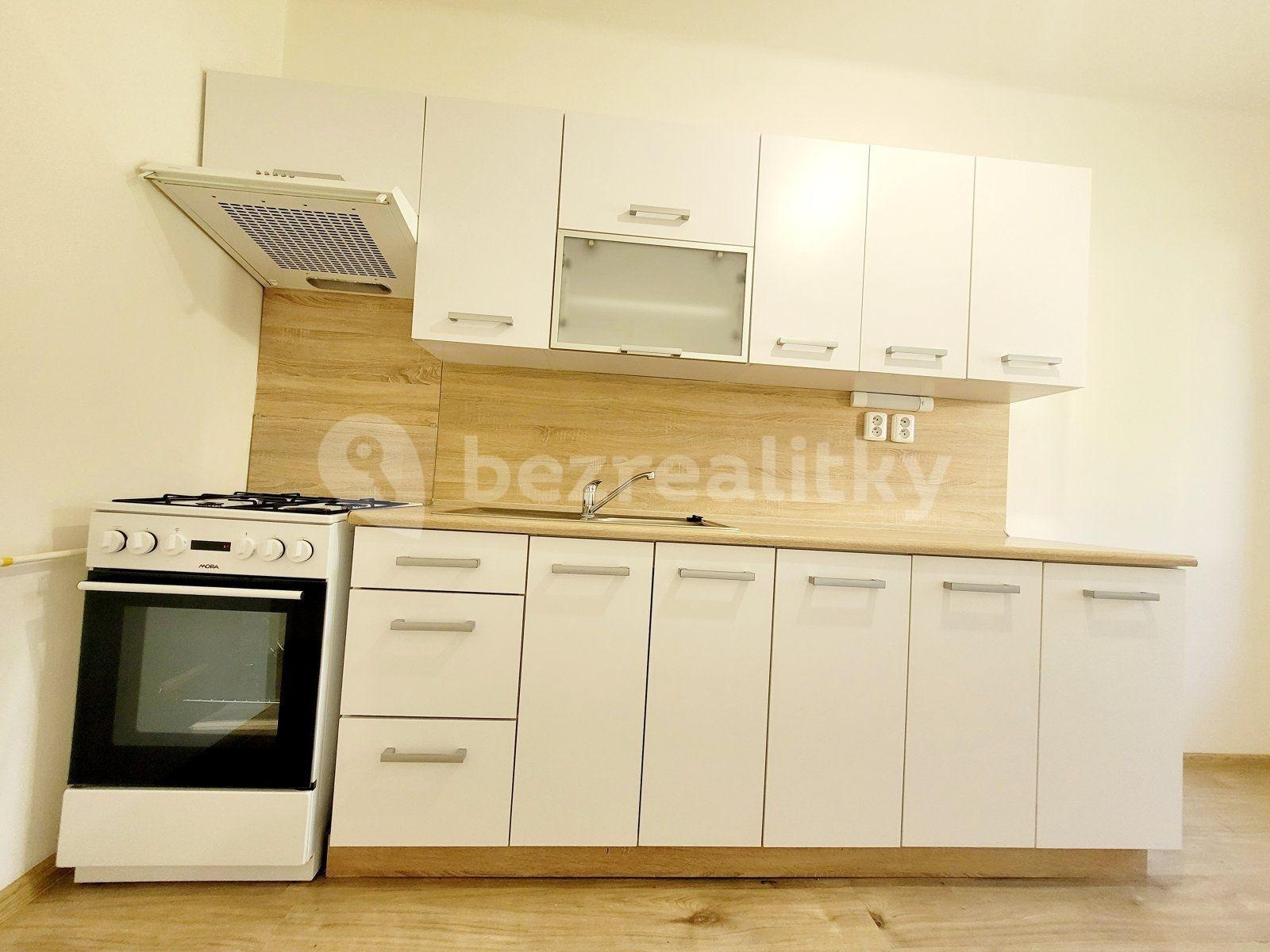 Pronájem bytu 3+1 76 m², U Nádraží, Havířov, Moravskoslezský kraj