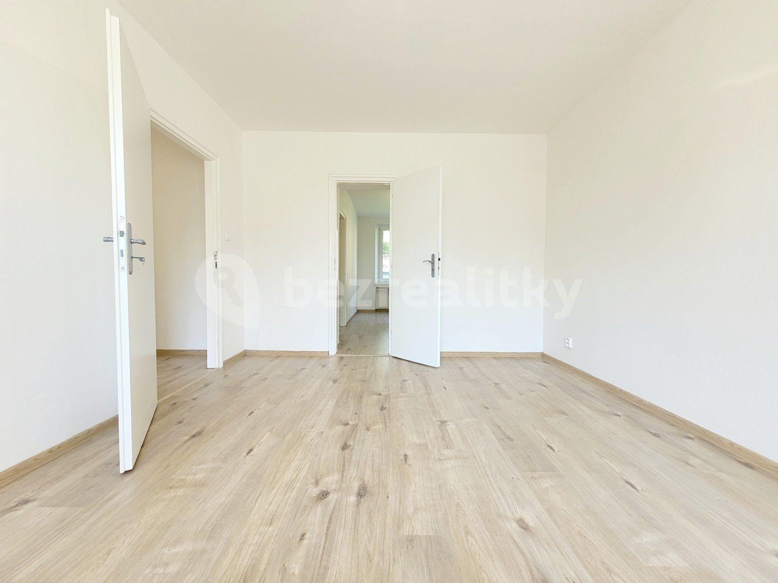 Pronájem bytu 3+1 76 m², U Nádraží, Havířov, Moravskoslezský kraj