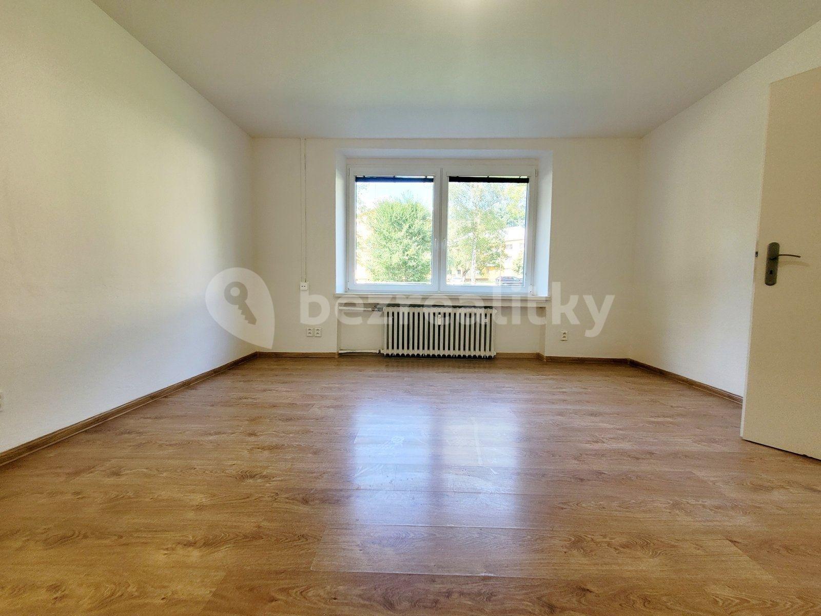 Pronájem bytu 3+1 76 m², U Nádraží, Havířov, Moravskoslezský kraj