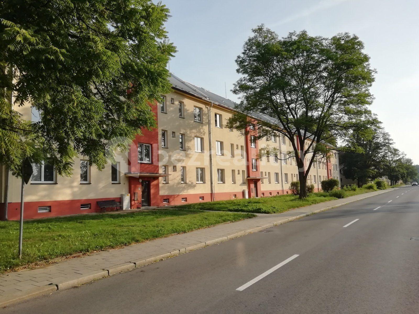 Pronájem bytu 3+1 76 m², U Nádraží, Havířov, Moravskoslezský kraj