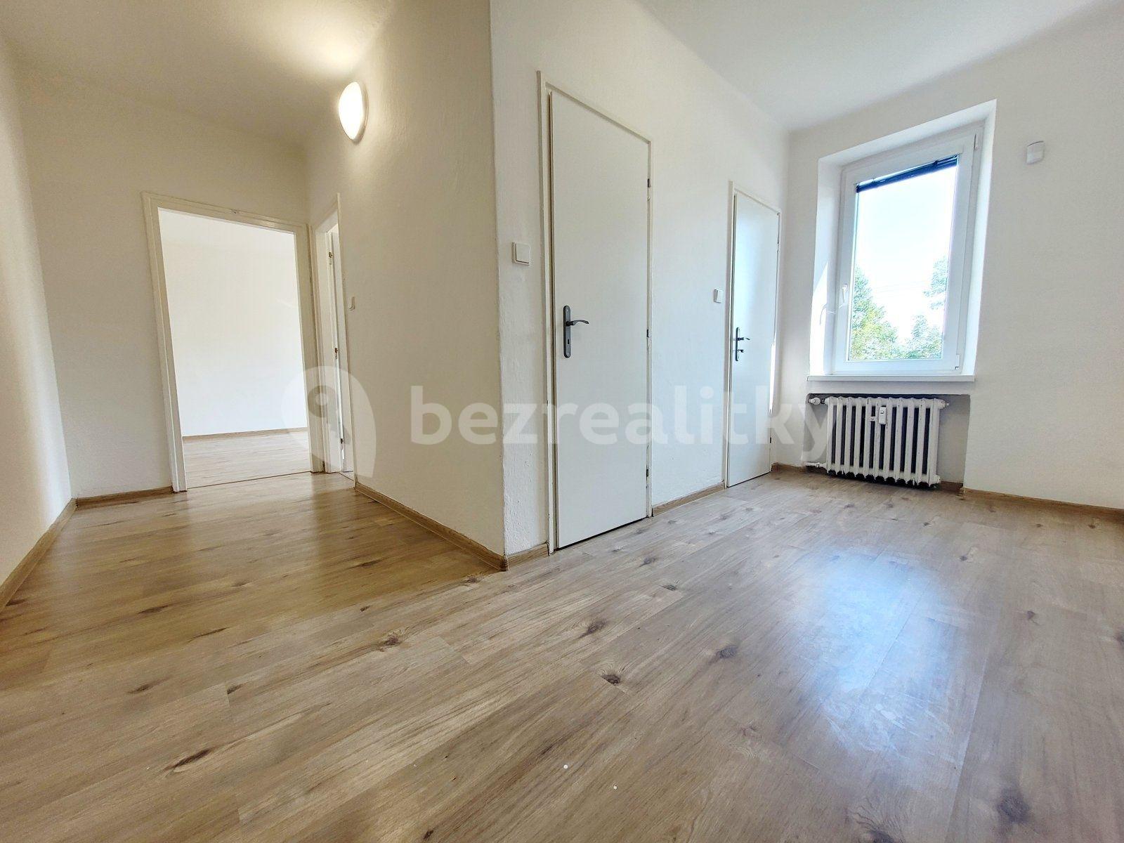 Pronájem bytu 3+1 76 m², U Nádraží, Havířov, Moravskoslezský kraj