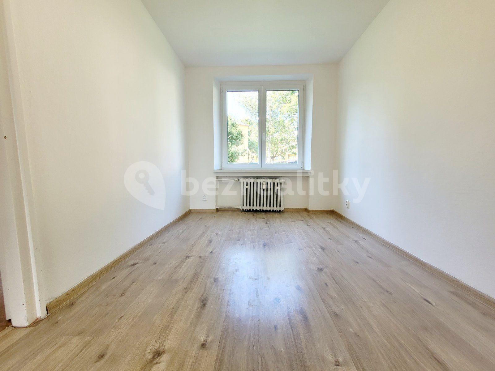 Pronájem bytu 3+1 76 m², U Nádraží, Havířov, Moravskoslezský kraj