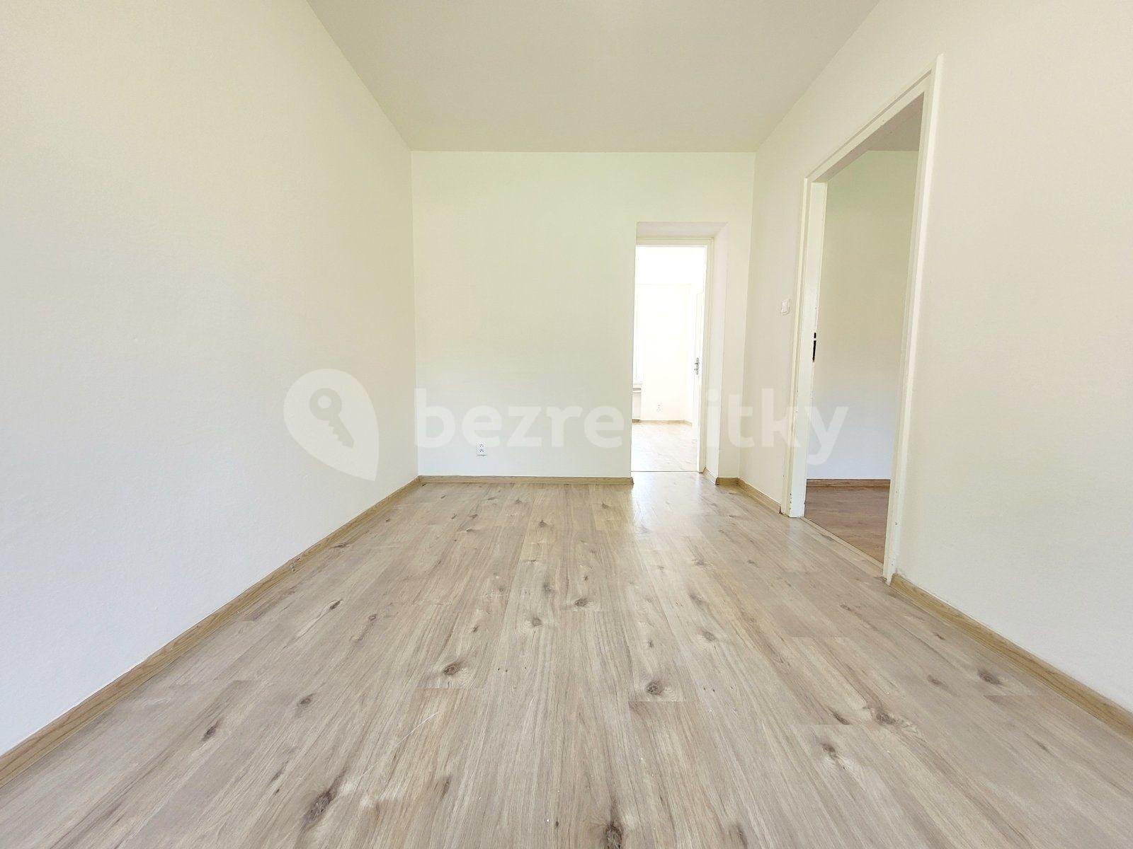 Pronájem bytu 3+1 76 m², U Nádraží, Havířov, Moravskoslezský kraj