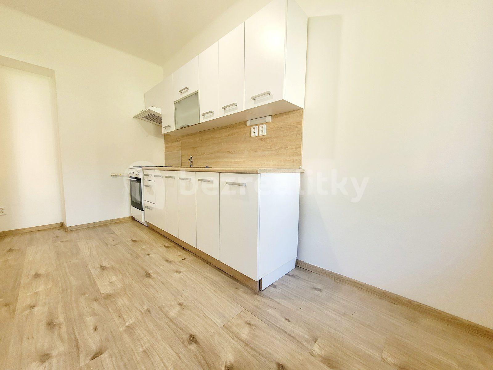 Pronájem bytu 3+1 76 m², U Nádraží, Havířov, Moravskoslezský kraj