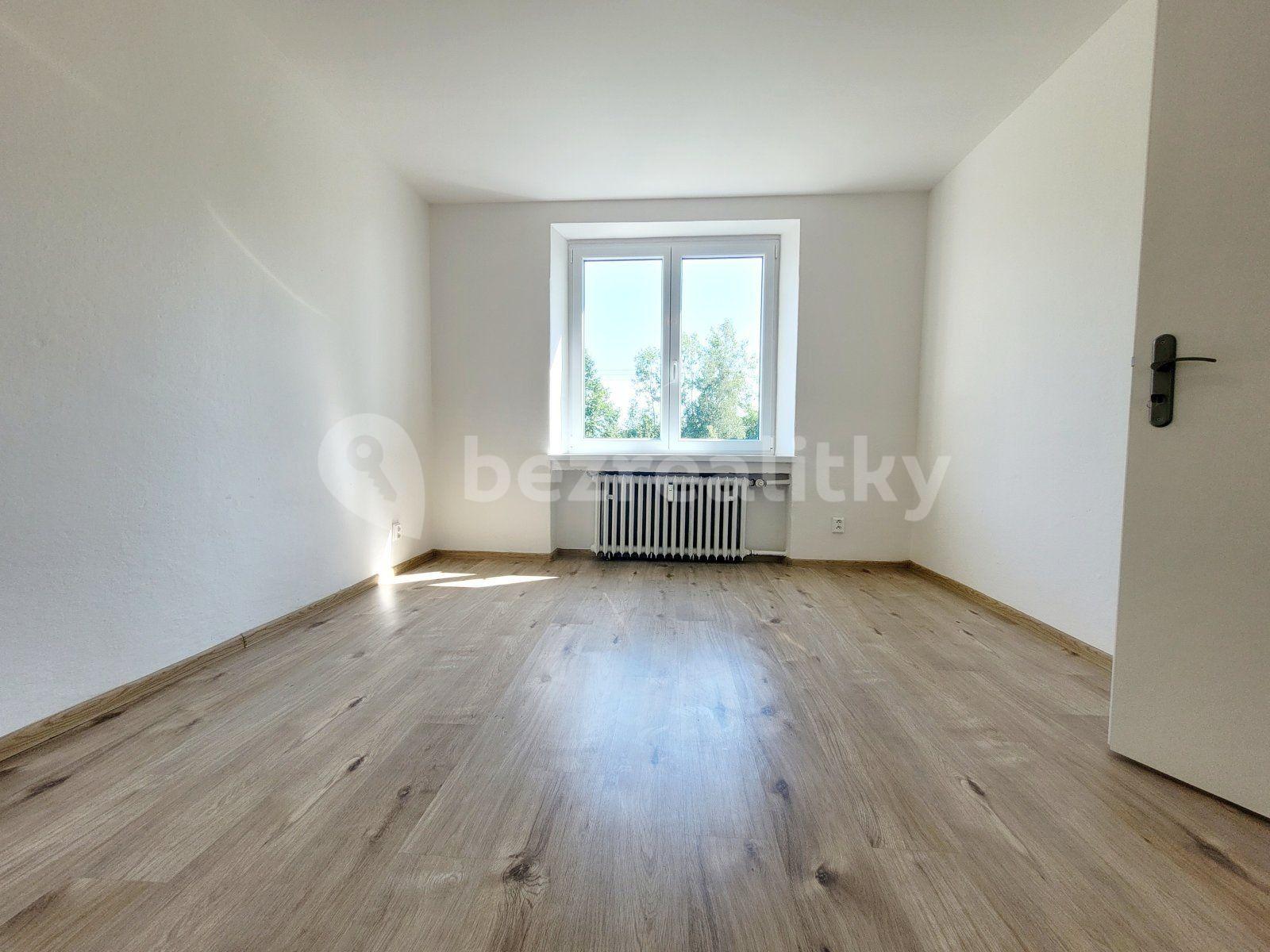 Pronájem bytu 3+1 76 m², U Nádraží, Havířov, Moravskoslezský kraj