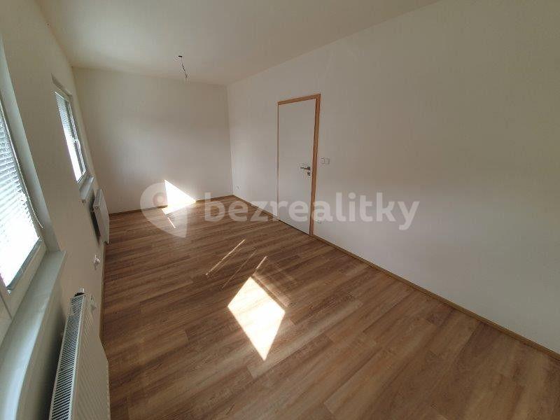 Pronájem domu 146 m², pozemek 139 m², Ječná, Jihlava, Kraj Vysočina