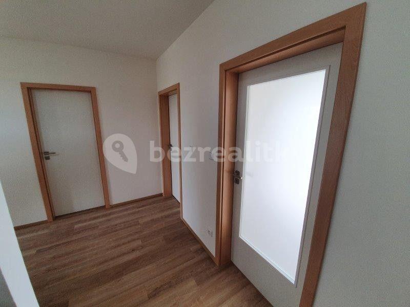 Pronájem domu 146 m², pozemek 139 m², Ječná, Jihlava, Kraj Vysočina