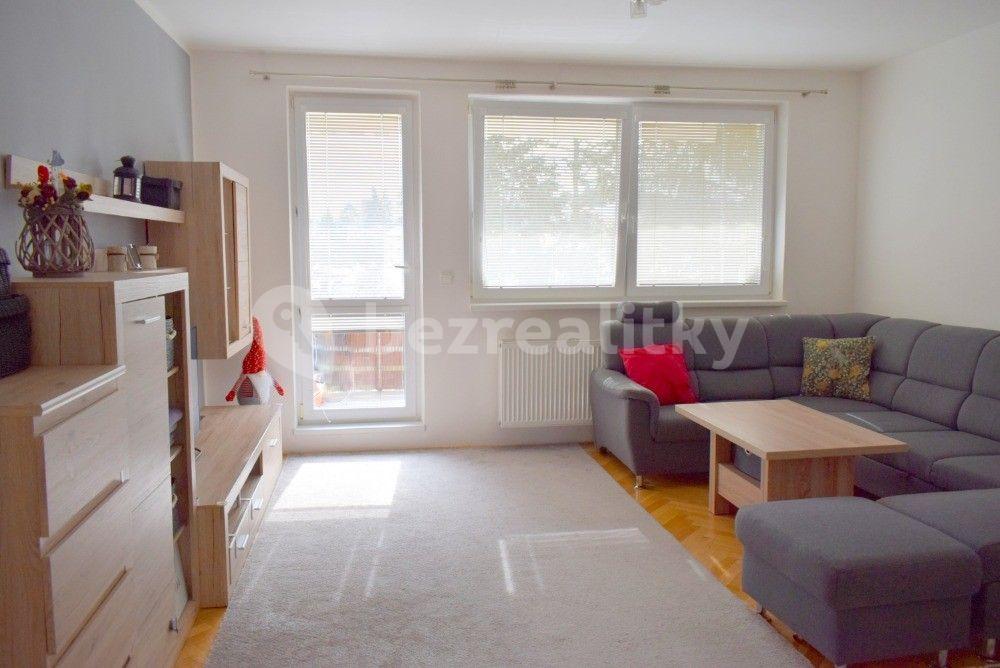 Pronájem bytu 3+1 78 m², Meruňková, Brno, Jihomoravský kraj