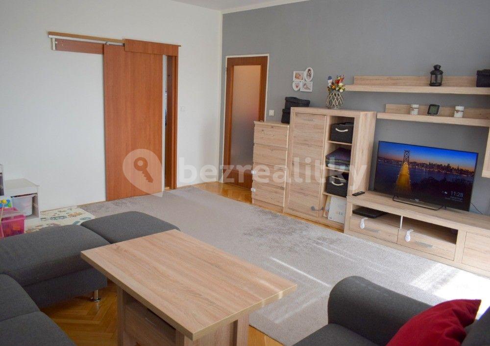 Pronájem bytu 3+1 78 m², Meruňková, Brno, Jihomoravský kraj