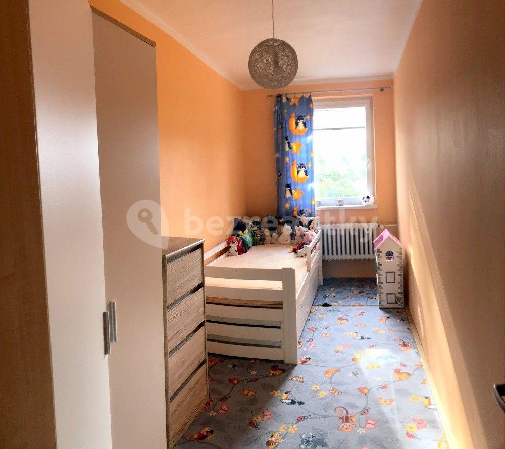 Pronájem bytu 3+1 78 m², Meruňková, Brno, Jihomoravský kraj