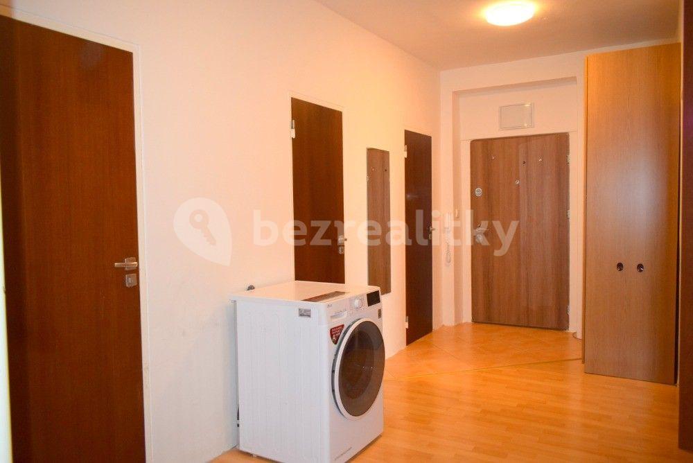 Pronájem bytu 3+1 78 m², Meruňková, Brno, Jihomoravský kraj