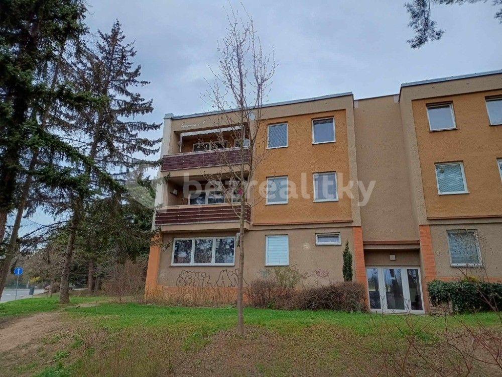 Pronájem bytu 3+1 78 m², Meruňková, Brno, Jihomoravský kraj