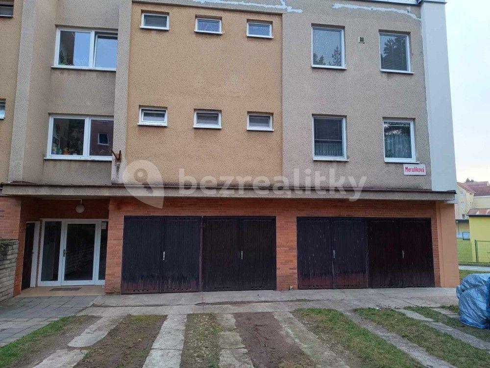 Pronájem bytu 3+1 78 m², Meruňková, Brno, Jihomoravský kraj