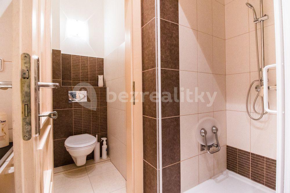 Pronájem bytu 1+kk 40 m², Rybná, Praha, Praha