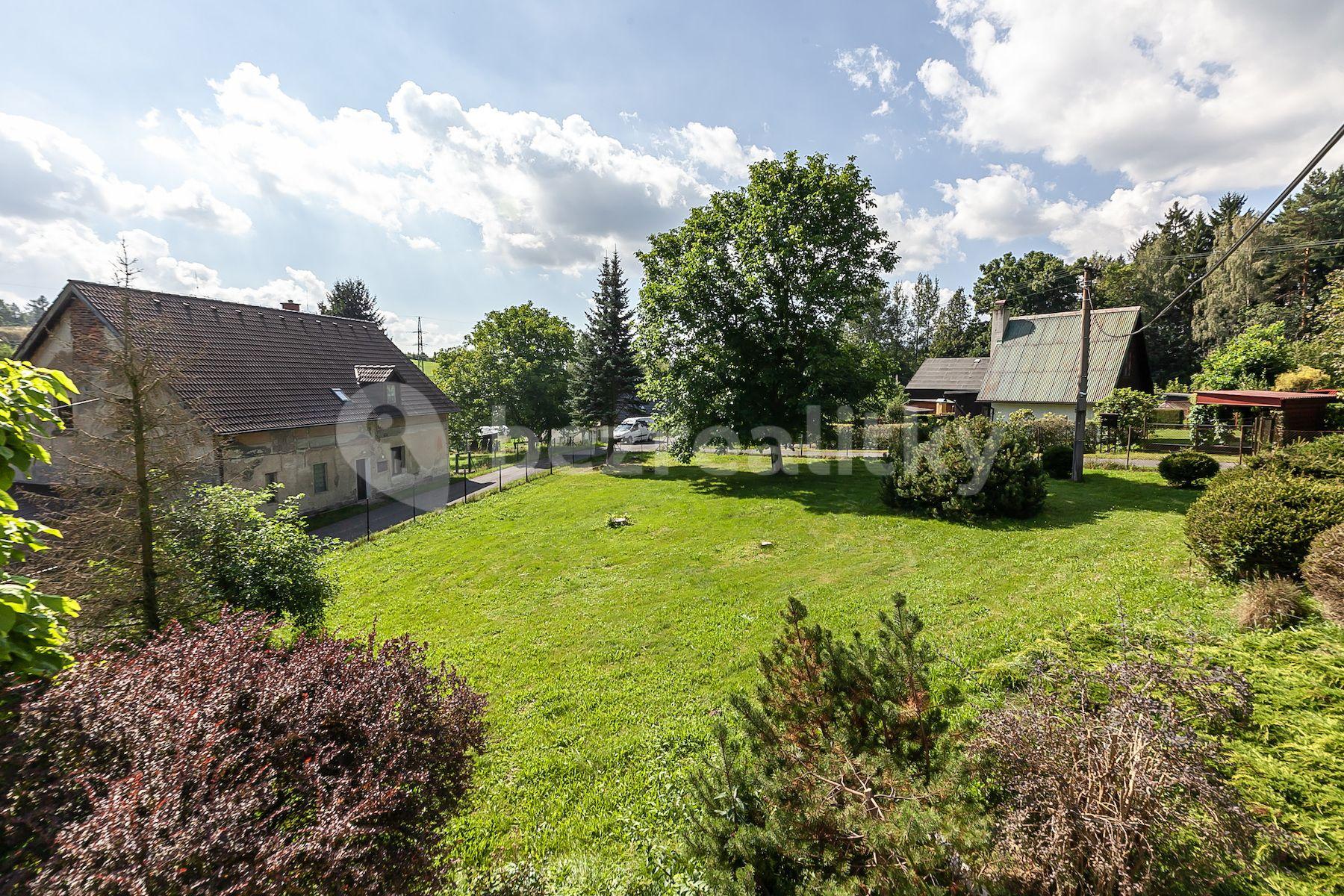 Prodej domu 250 m², pozemek 2.869 m², Bělidlo, Stráž nad Nisou, Liberecký kraj