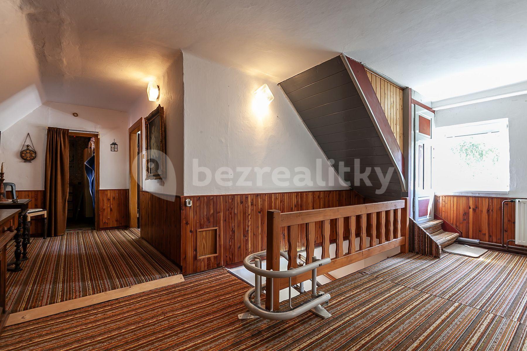 Prodej domu 250 m², pozemek 2.869 m², Bělidlo, Stráž nad Nisou, Liberecký kraj