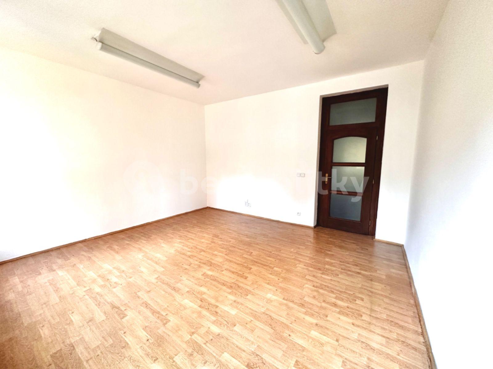 Pronájem kanceláře 70 m², Bělohorská, Praha, Praha