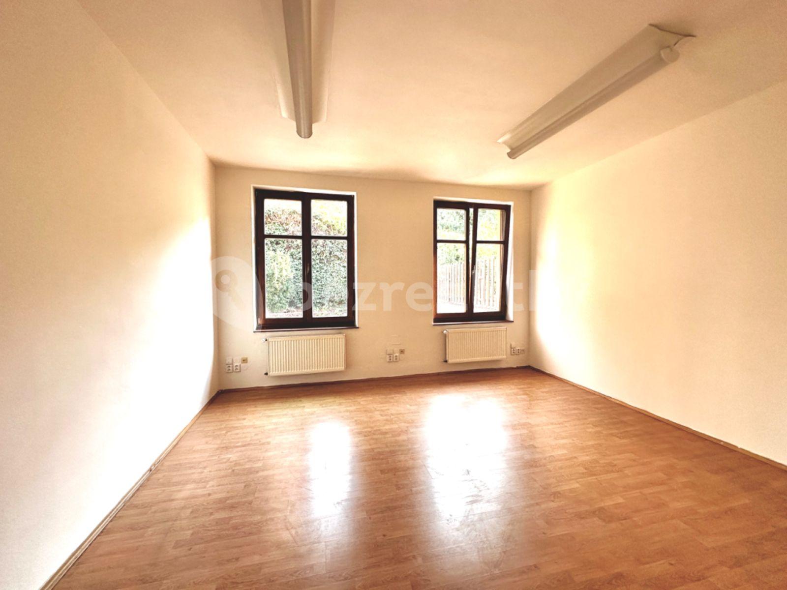 Pronájem kanceláře 70 m², Bělohorská, Praha, Praha