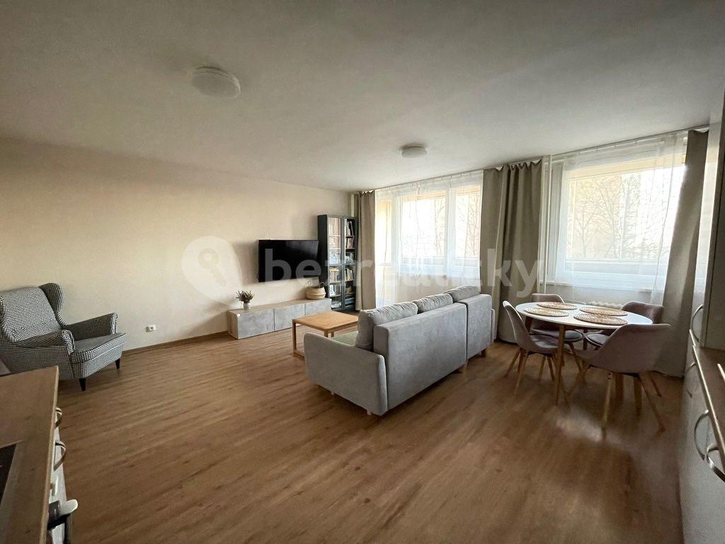 Prodej bytu 3+kk 73 m², Vašátkova, Praha, Praha