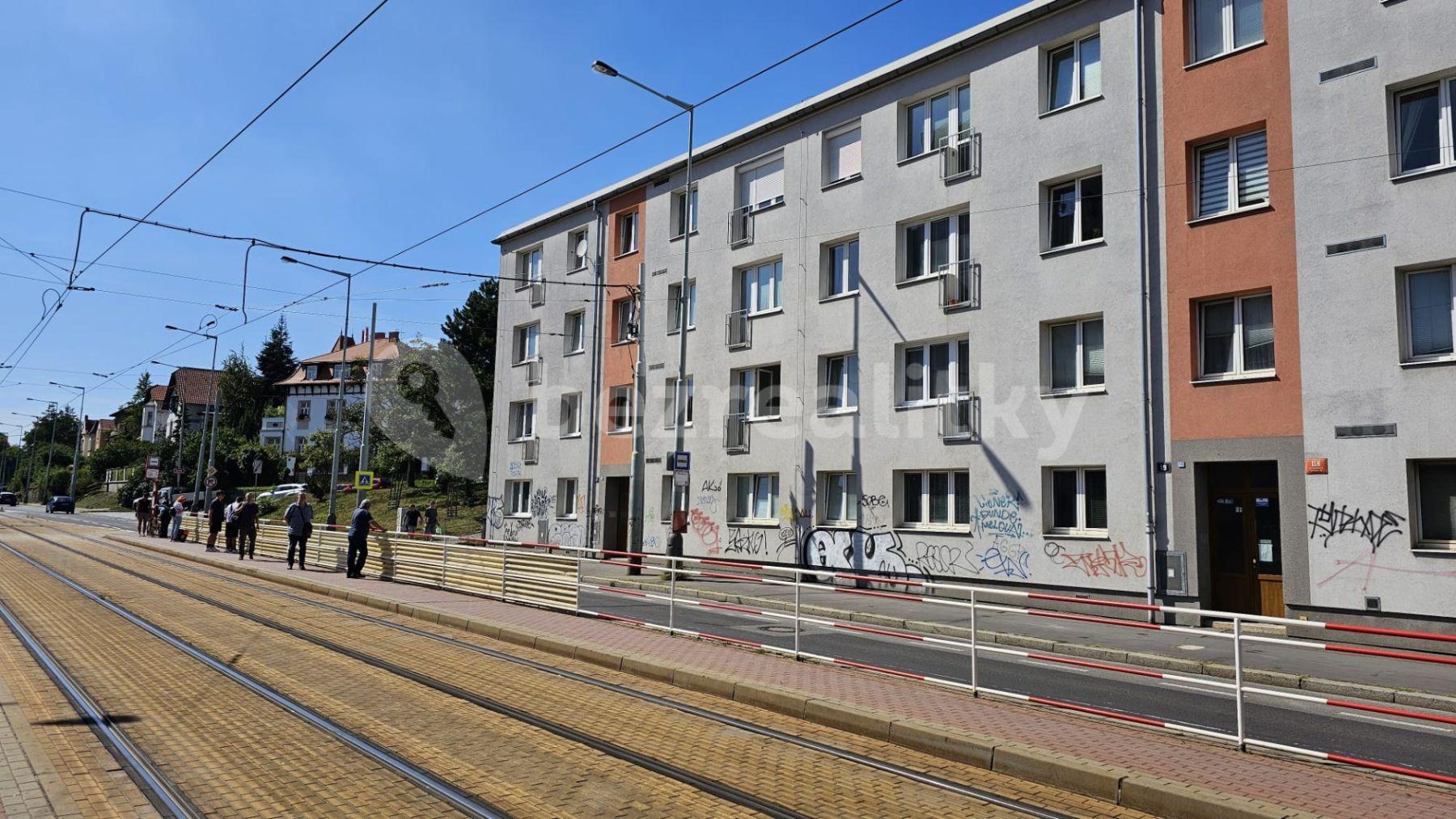 Prodej bytu 3+kk 62 m², Černokostelecká, Praha, Praha