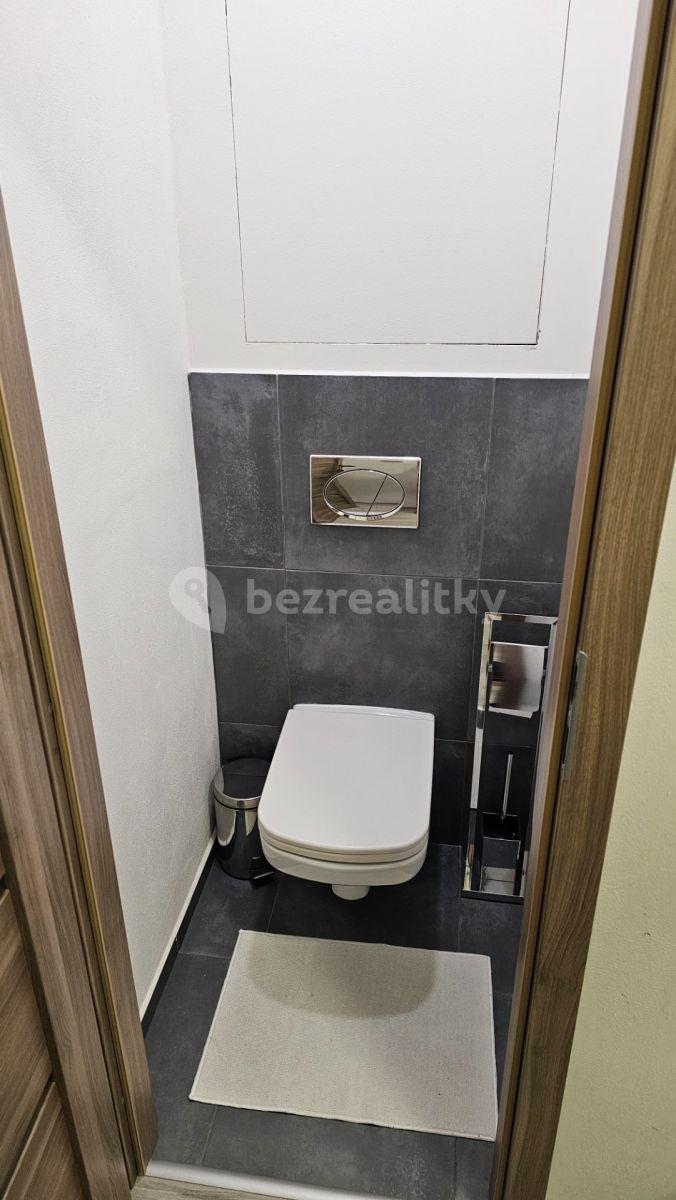 Prodej bytu 3+kk 62 m², Černokostelecká, Praha, Praha