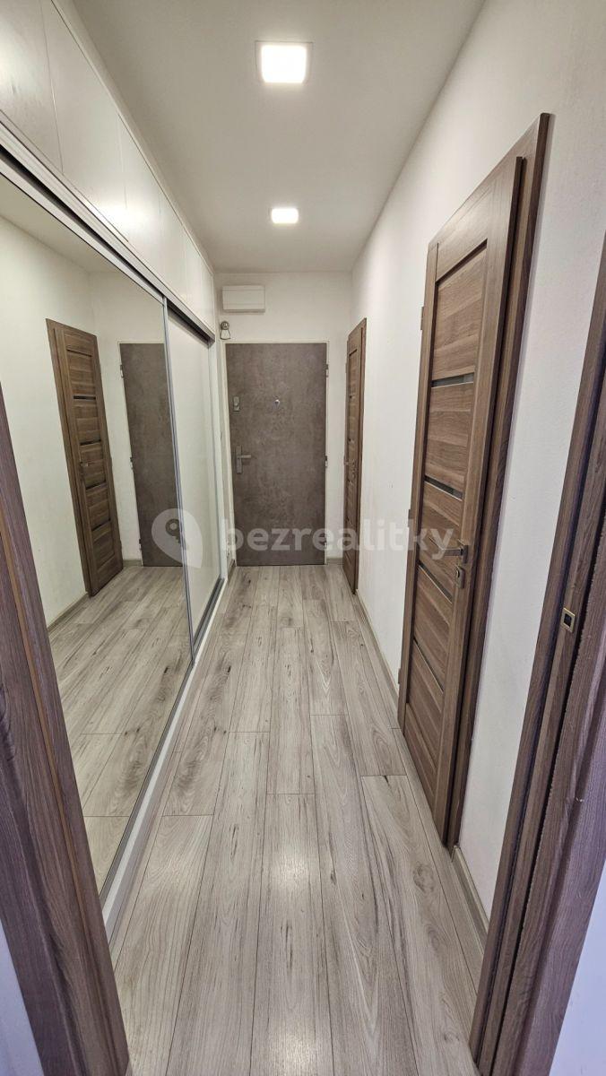 Prodej bytu 3+kk 62 m², Černokostelecká, Praha, Praha