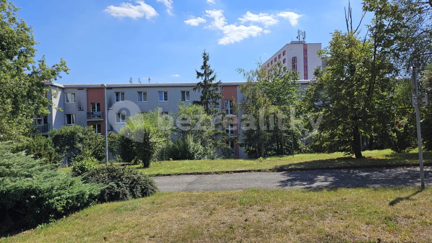 Prodej bytu 3+kk 62 m², Černokostelecká, Praha, Praha