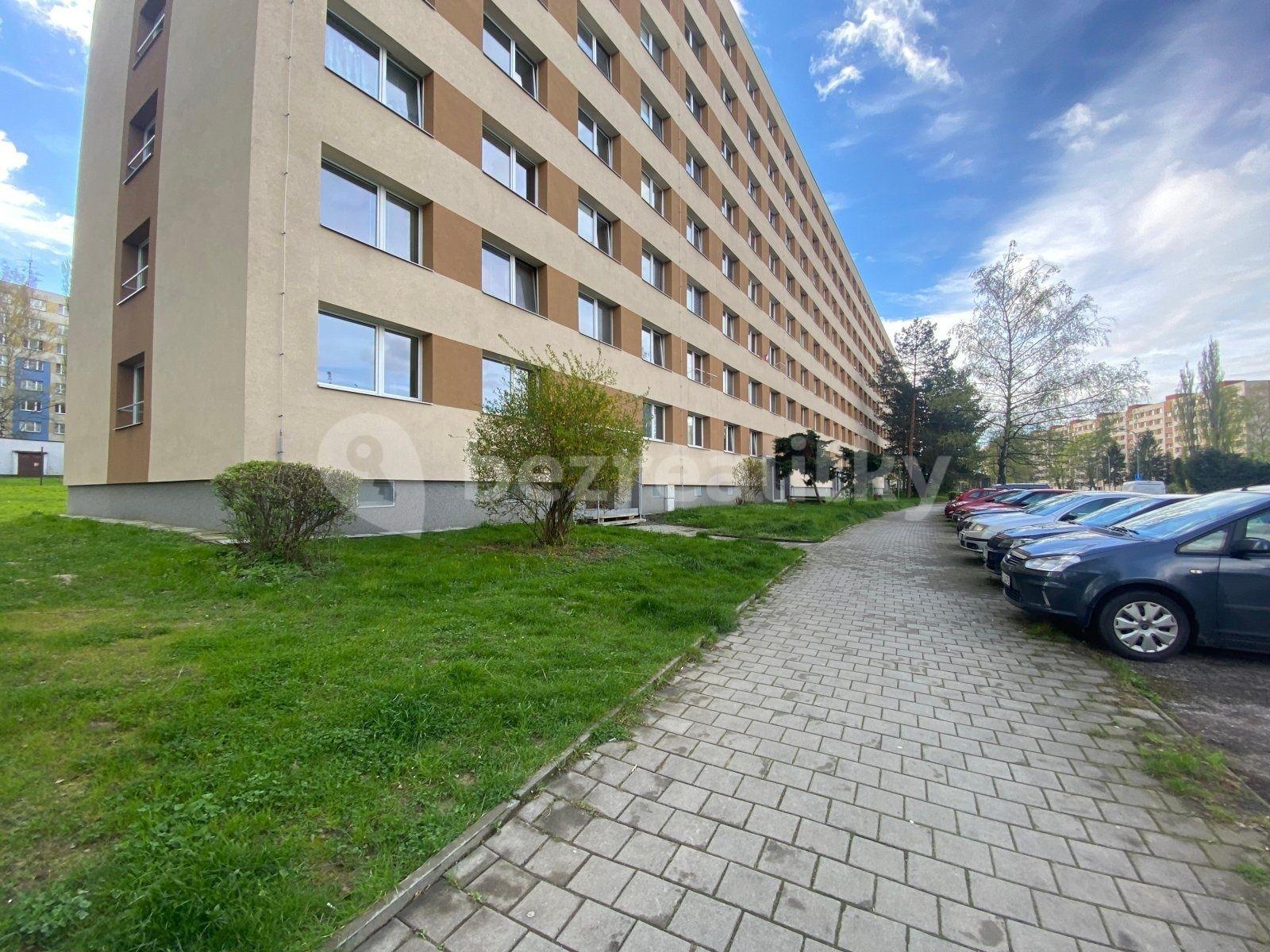 Pronájem bytu 3+1 55 m², Slovenská, Karviná, Moravskoslezský kraj