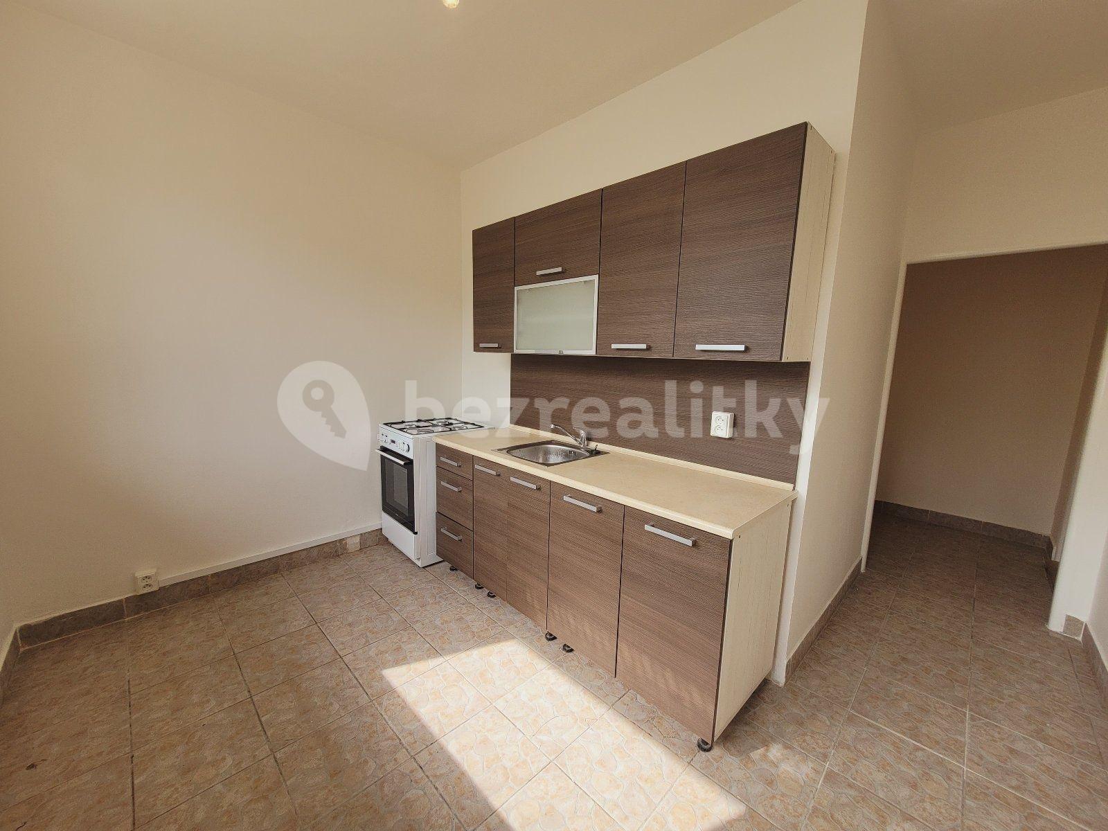 Pronájem bytu 3+1 55 m², Slovenská, Karviná, Moravskoslezský kraj