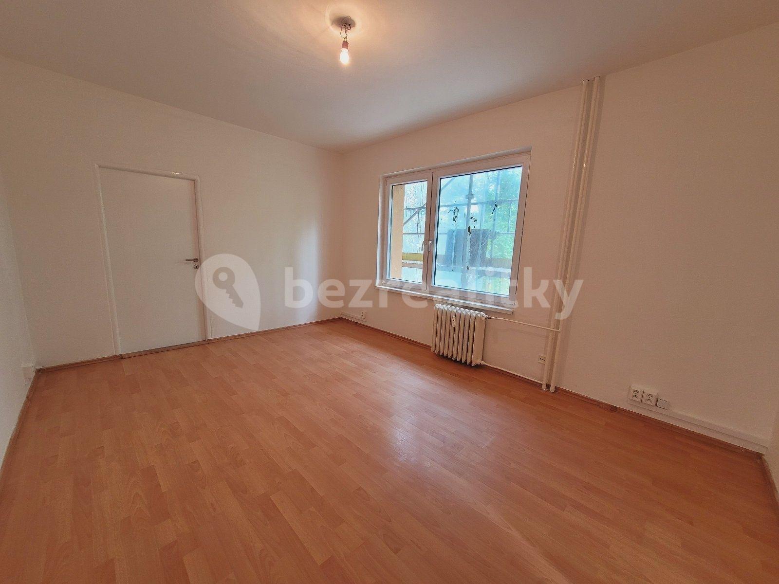 Pronájem bytu 3+1 55 m², Slovenská, Karviná, Moravskoslezský kraj