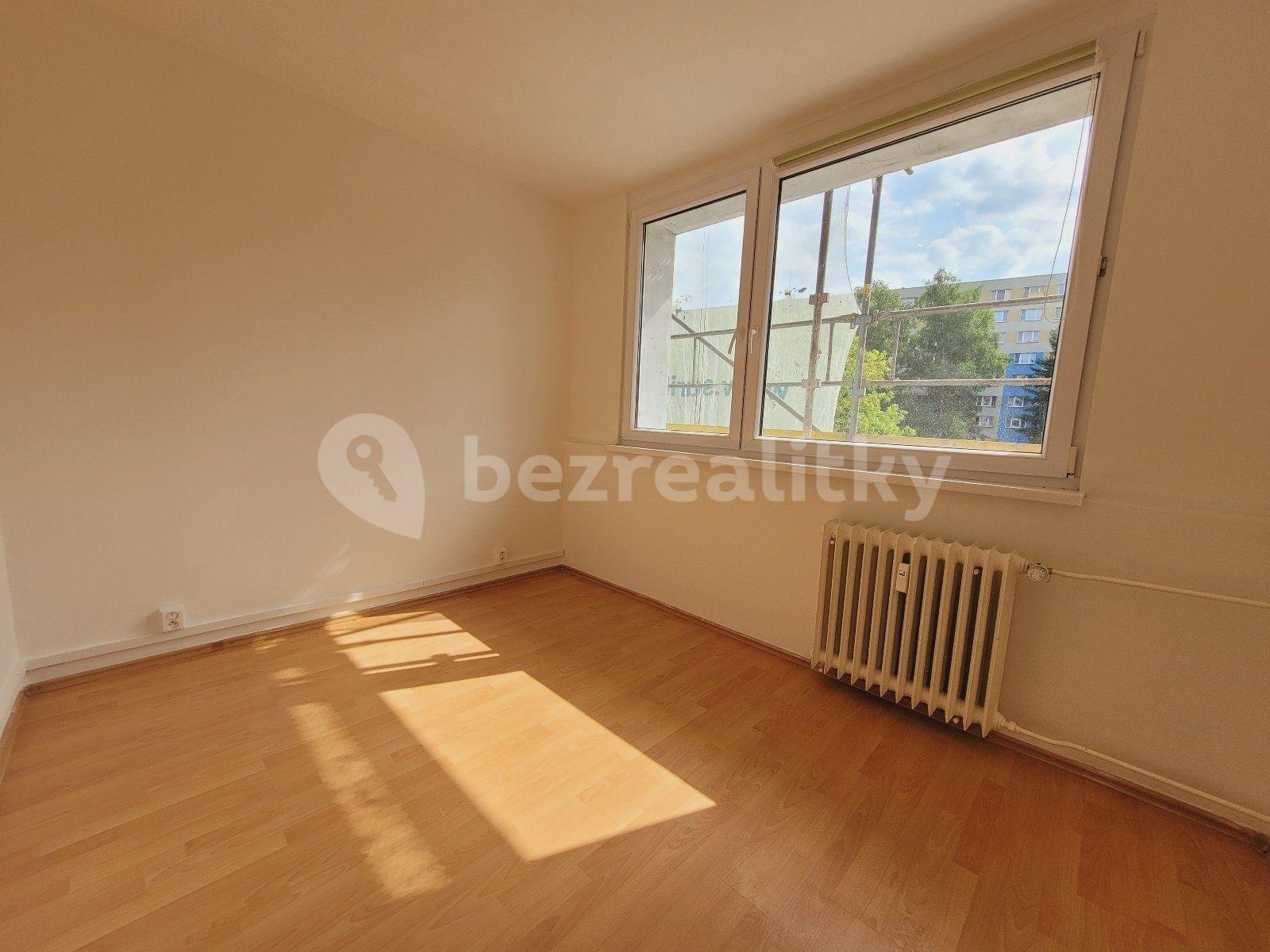 Pronájem bytu 3+1 55 m², Slovenská, Karviná, Moravskoslezský kraj