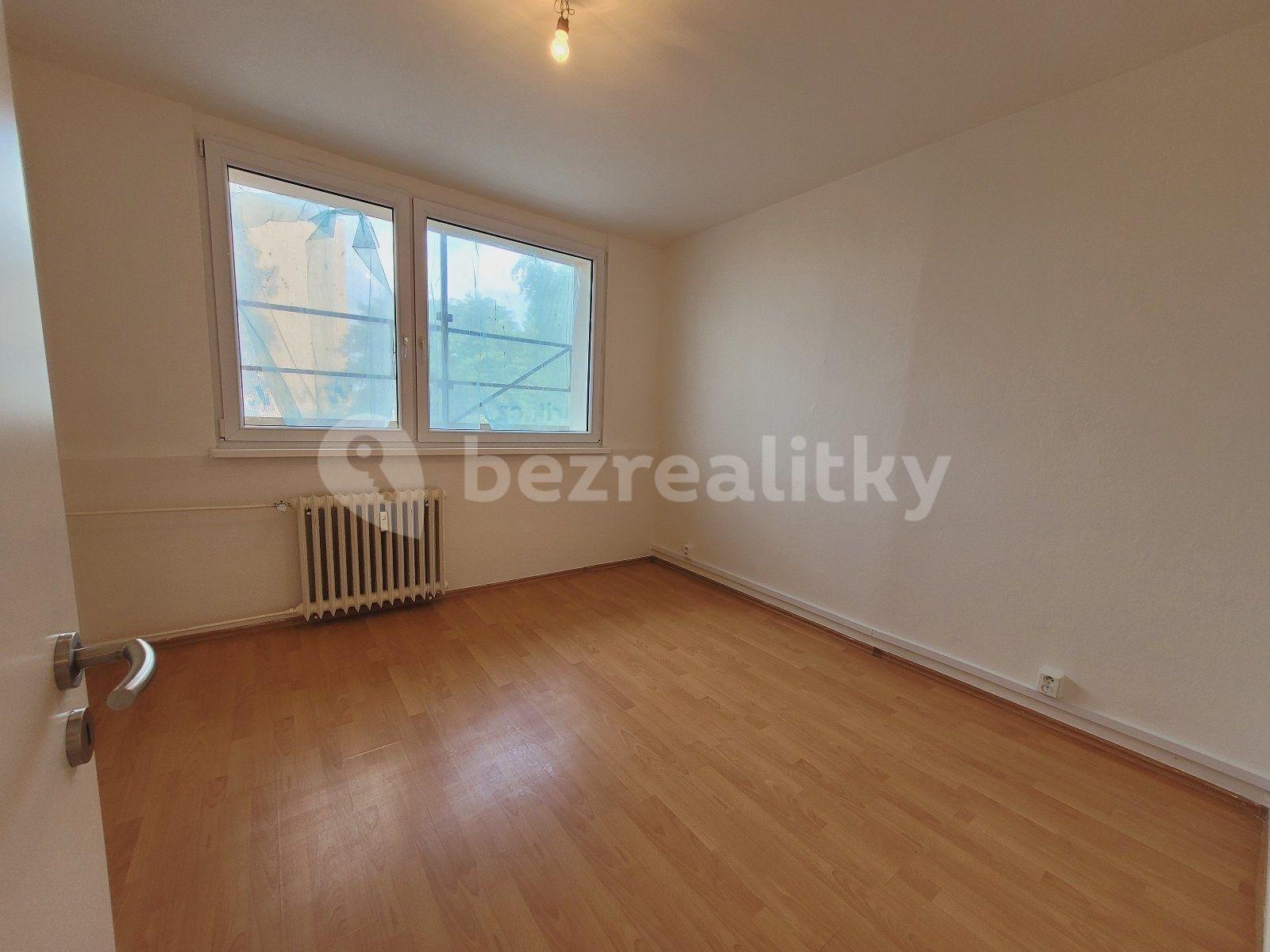 Pronájem bytu 3+1 55 m², Slovenská, Karviná, Moravskoslezský kraj