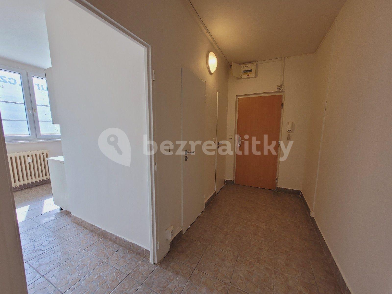 Pronájem bytu 3+1 55 m², Slovenská, Karviná, Moravskoslezský kraj