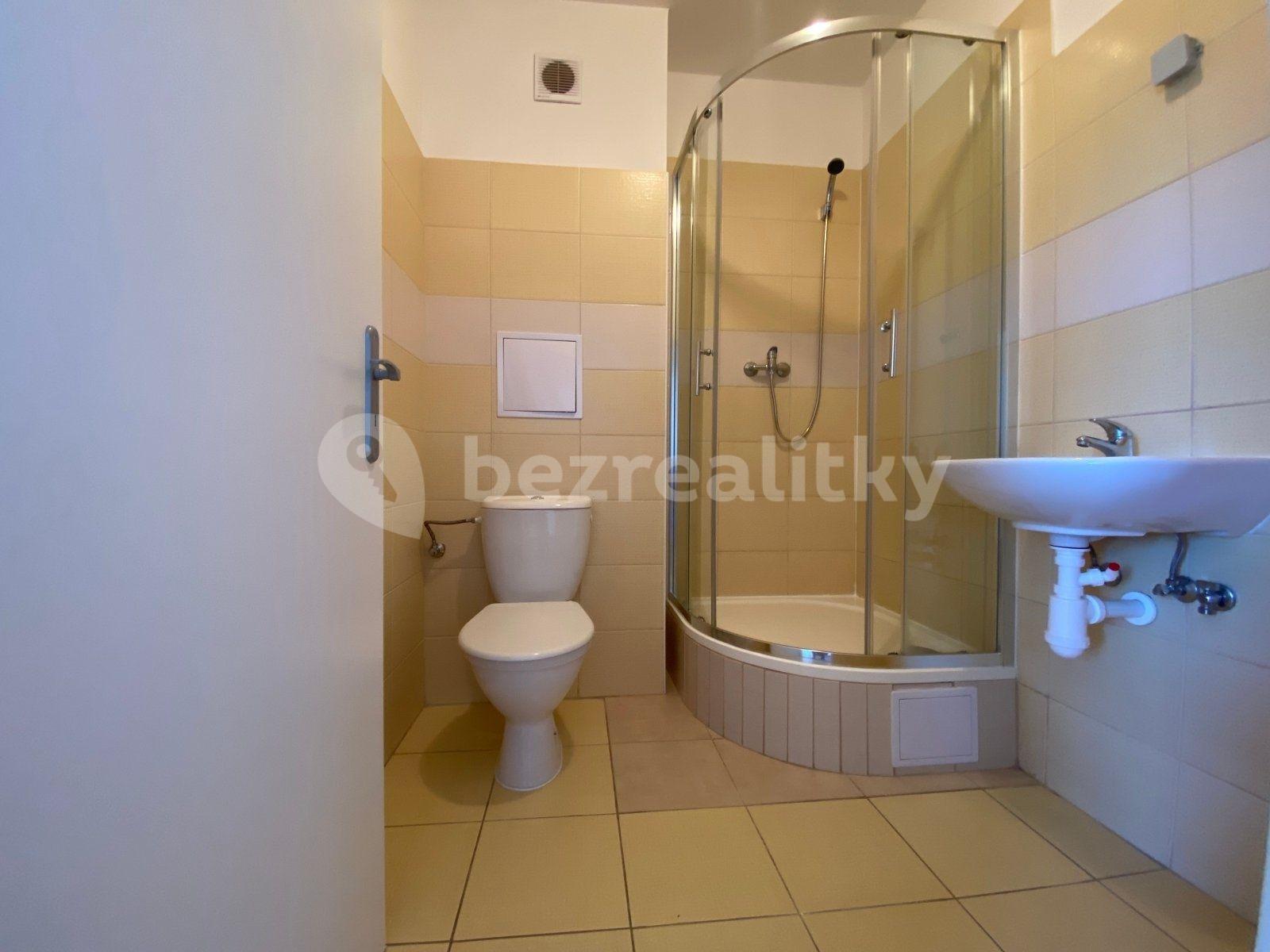 Pronájem bytu 1+kk 35 m², Slovenská, Karviná, Moravskoslezský kraj