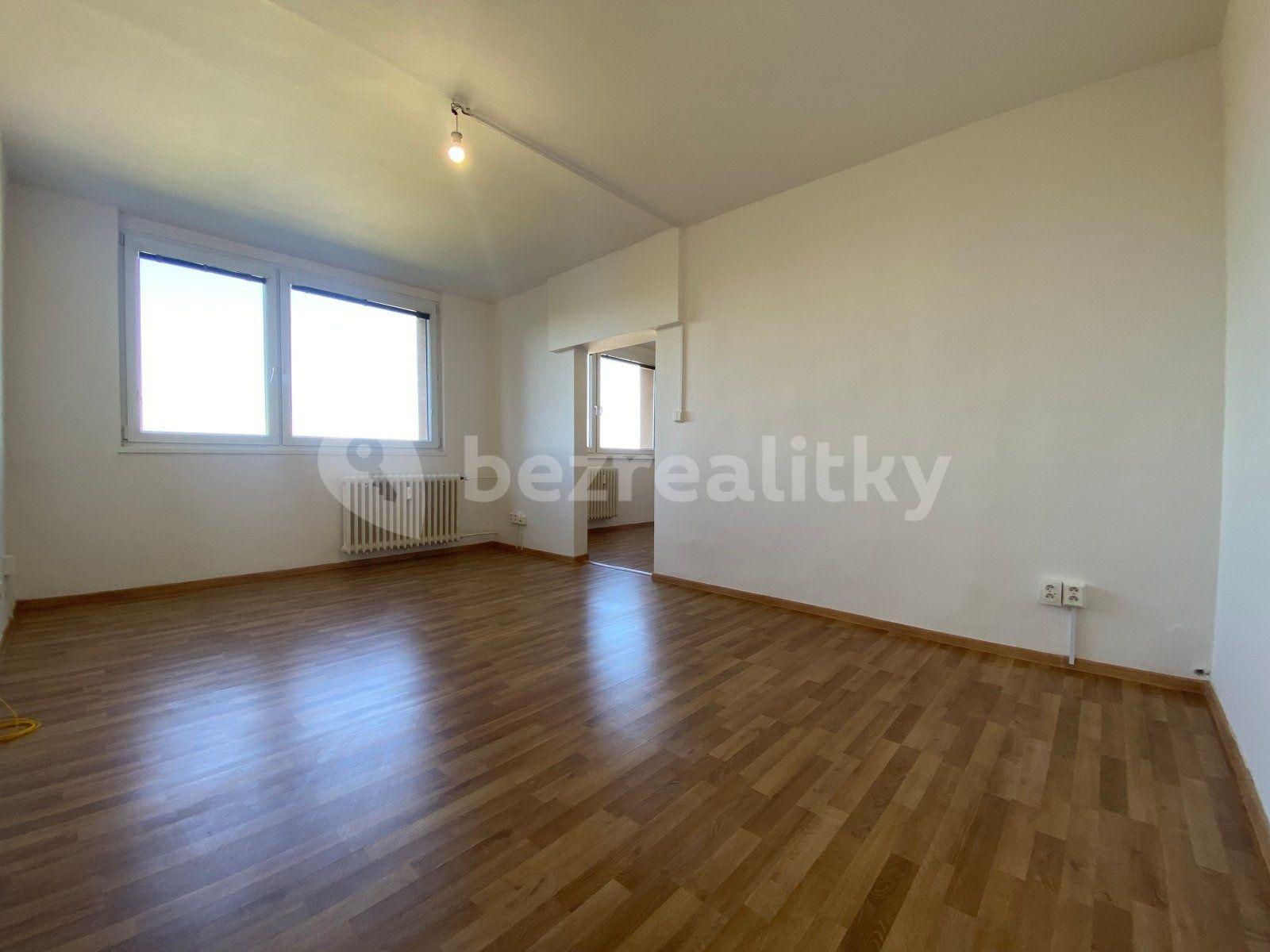 Pronájem bytu 1+kk 35 m², Slovenská, Karviná, Moravskoslezský kraj