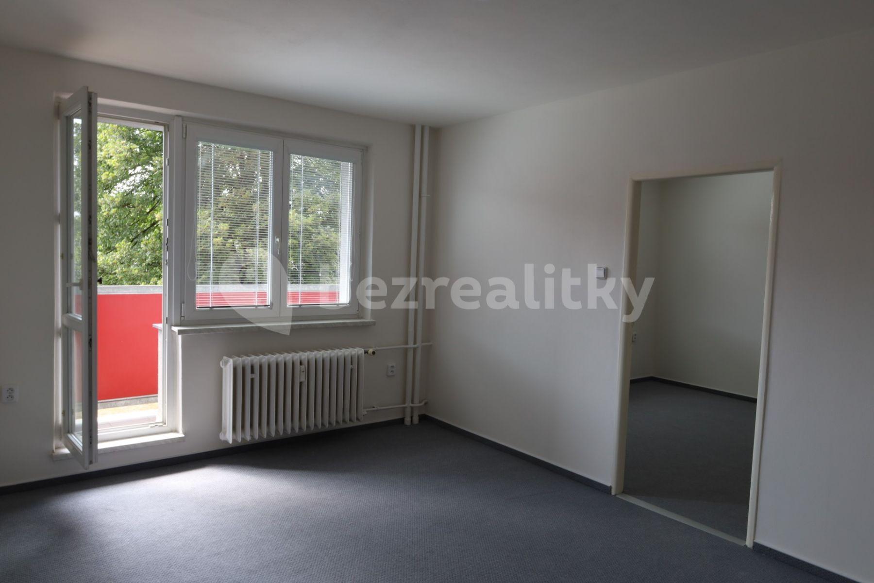 Prodej bytu 3+1 68 m², Československé armády, Zábřeh, Olomoucký kraj