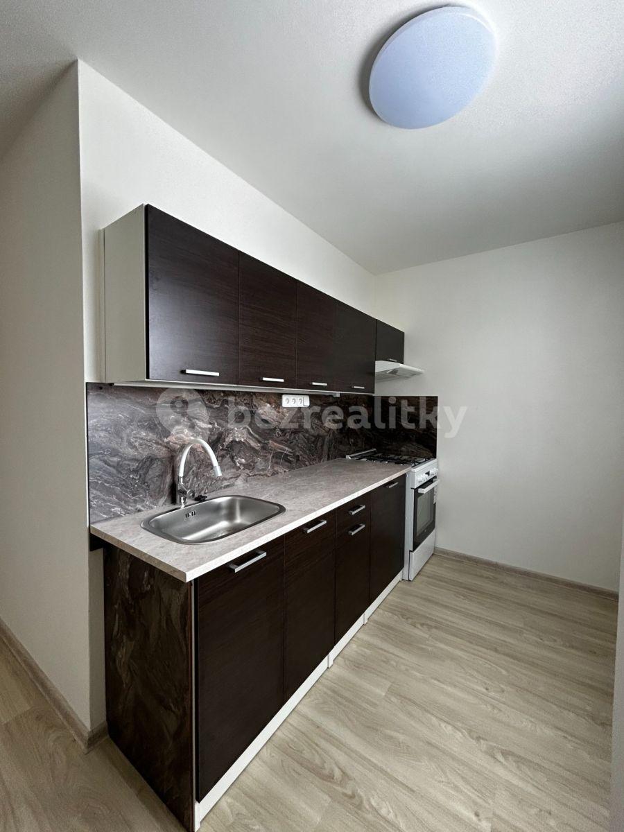 Prodej bytu 3+1 68 m², Československé armády, Zábřeh, Olomoucký kraj